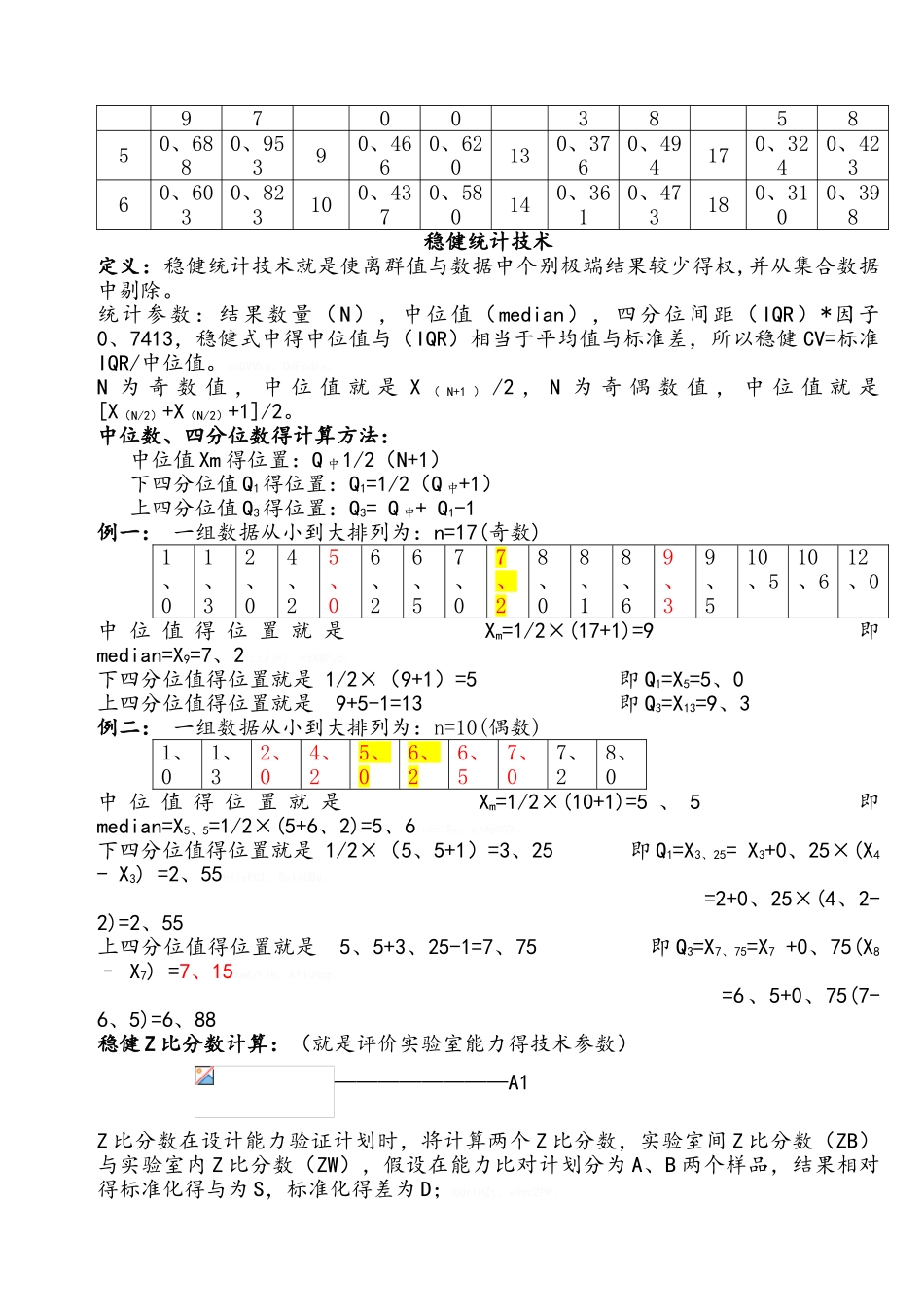 比对试验结果评定方法_第3页