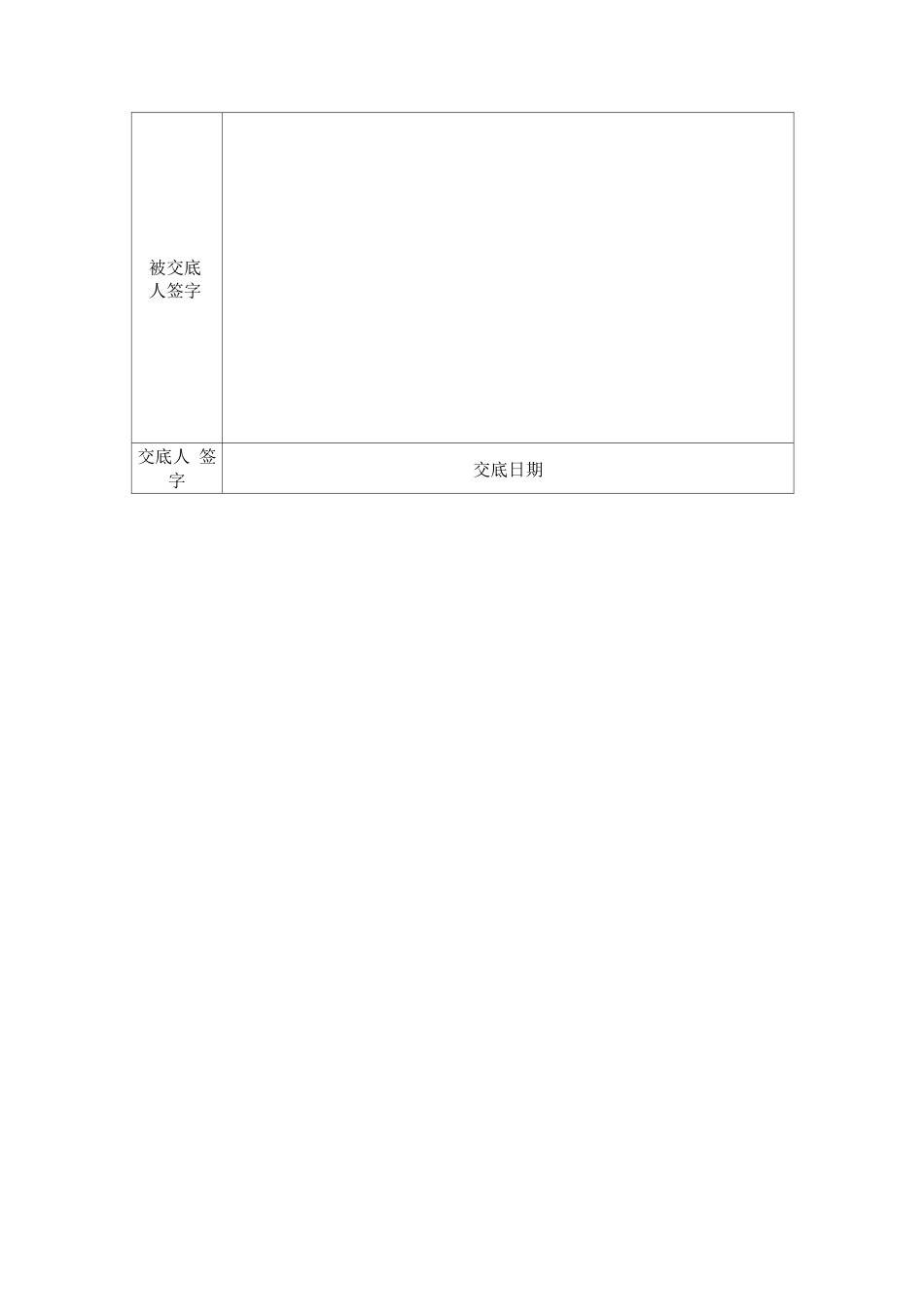 气焊设备作业安全技术交底_第2页