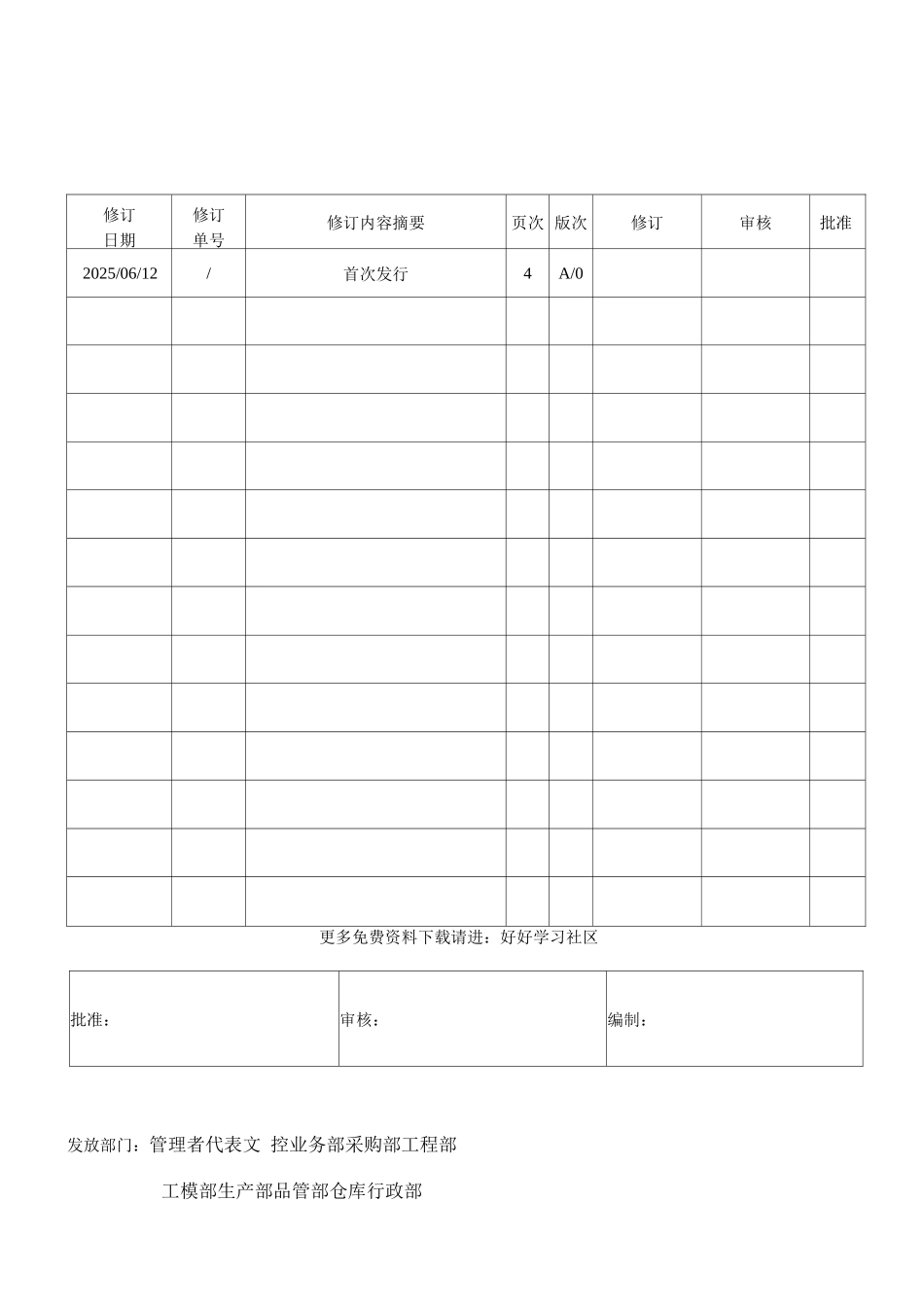气粉车间生产安全管理制度_第1页