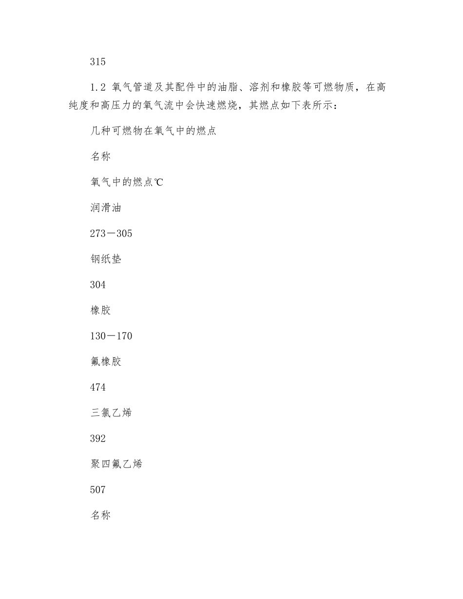 氧气的安全输送及管理_第2页