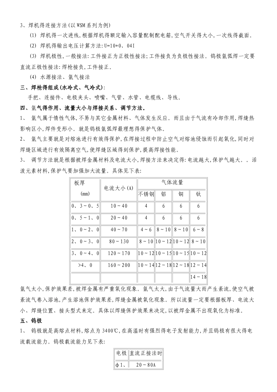 氩弧焊的使用技巧_第3页