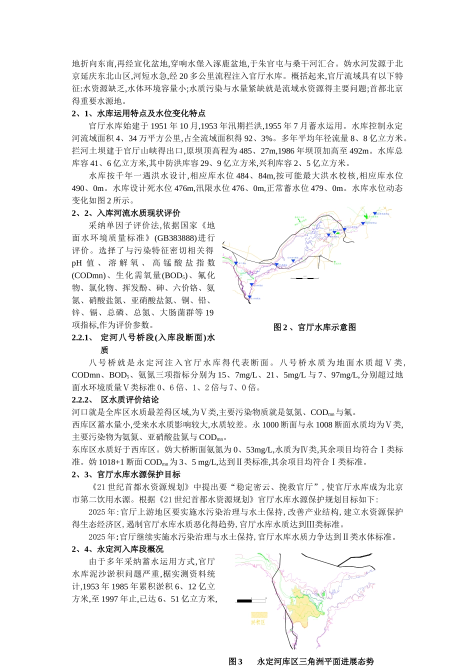 水库河流水体修复与实践_第3页
