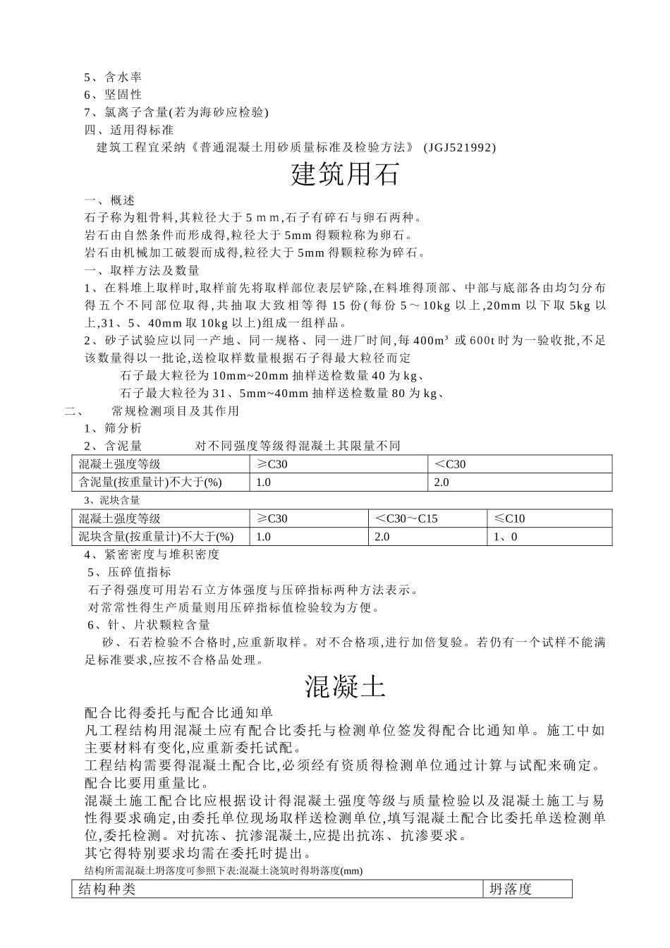 水泥规范标准_第3页