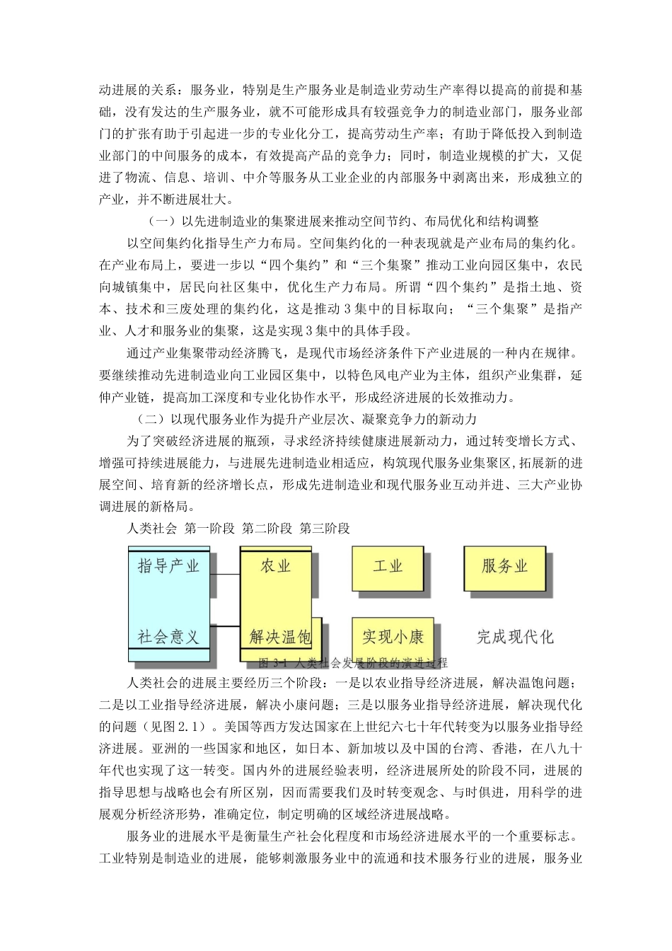 江苏沿海风电产业集群建设指导思想和战略目标_第3页