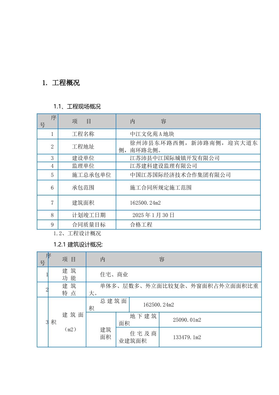 江苏省节能专项施工方案_第3页
