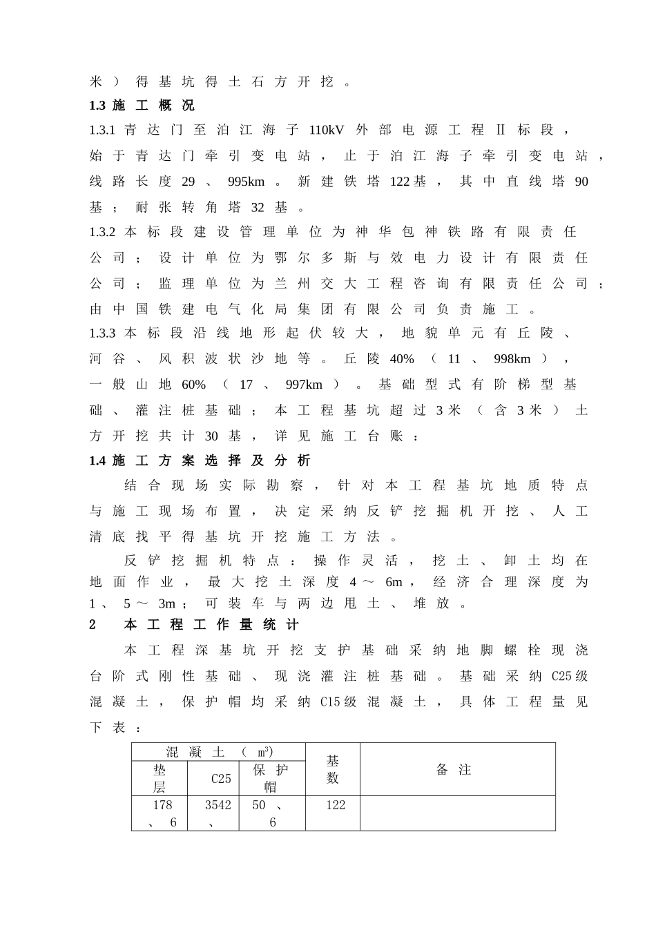 深基坑工程施工方案_第2页