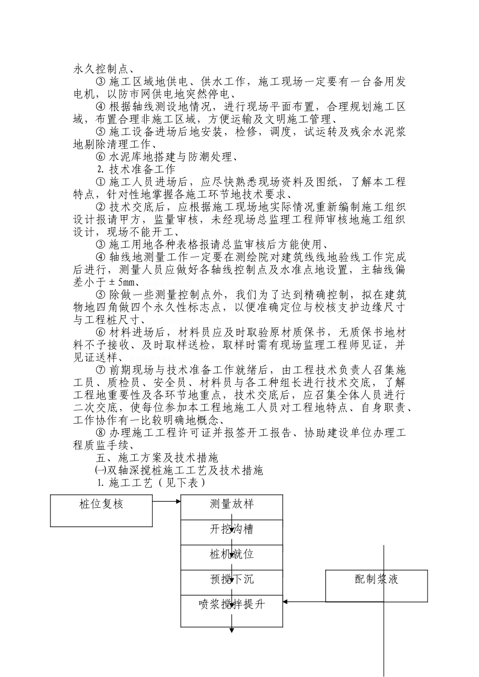 深基坑支护方案_第3页