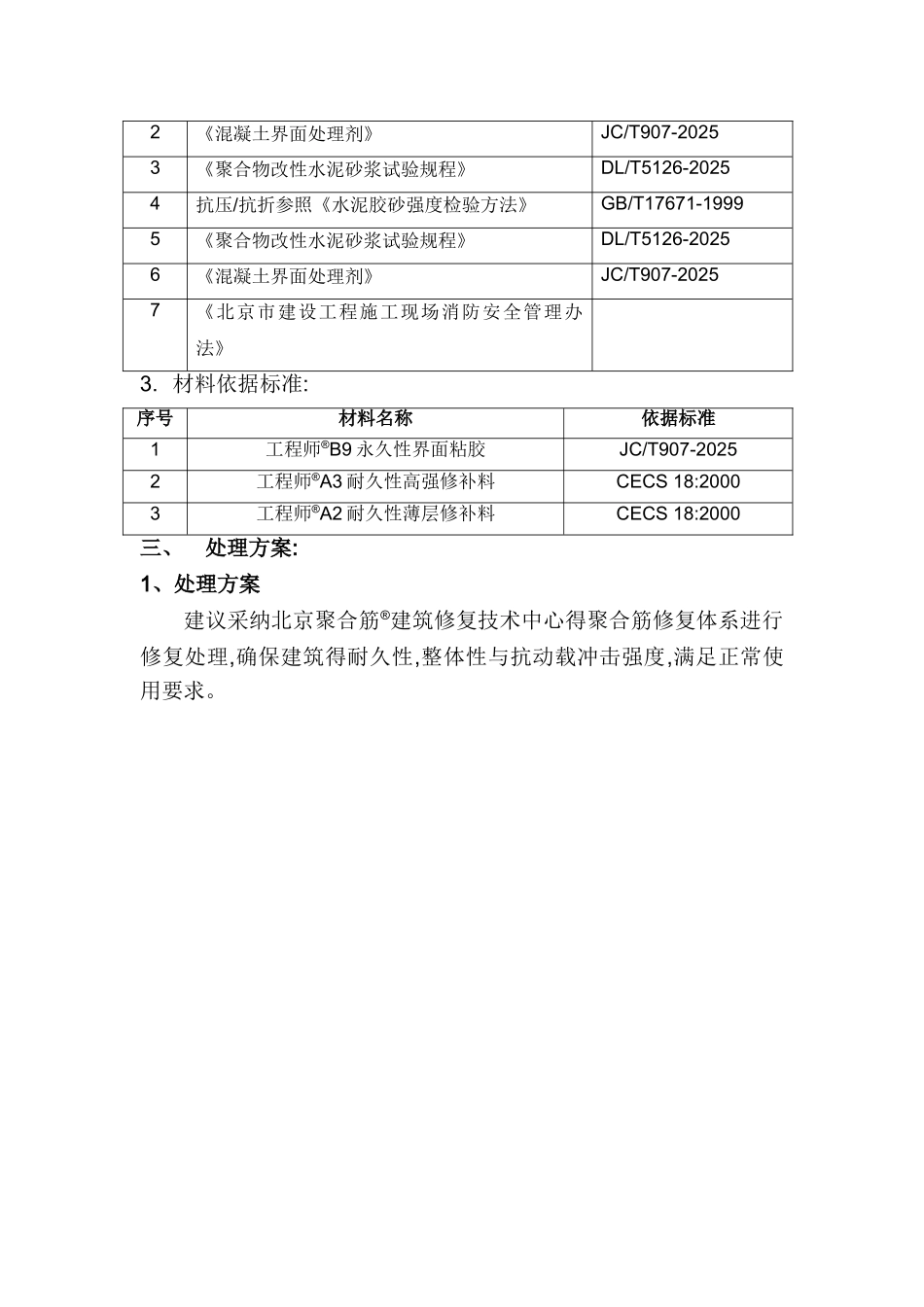 混凝土漏振处理方案_第3页