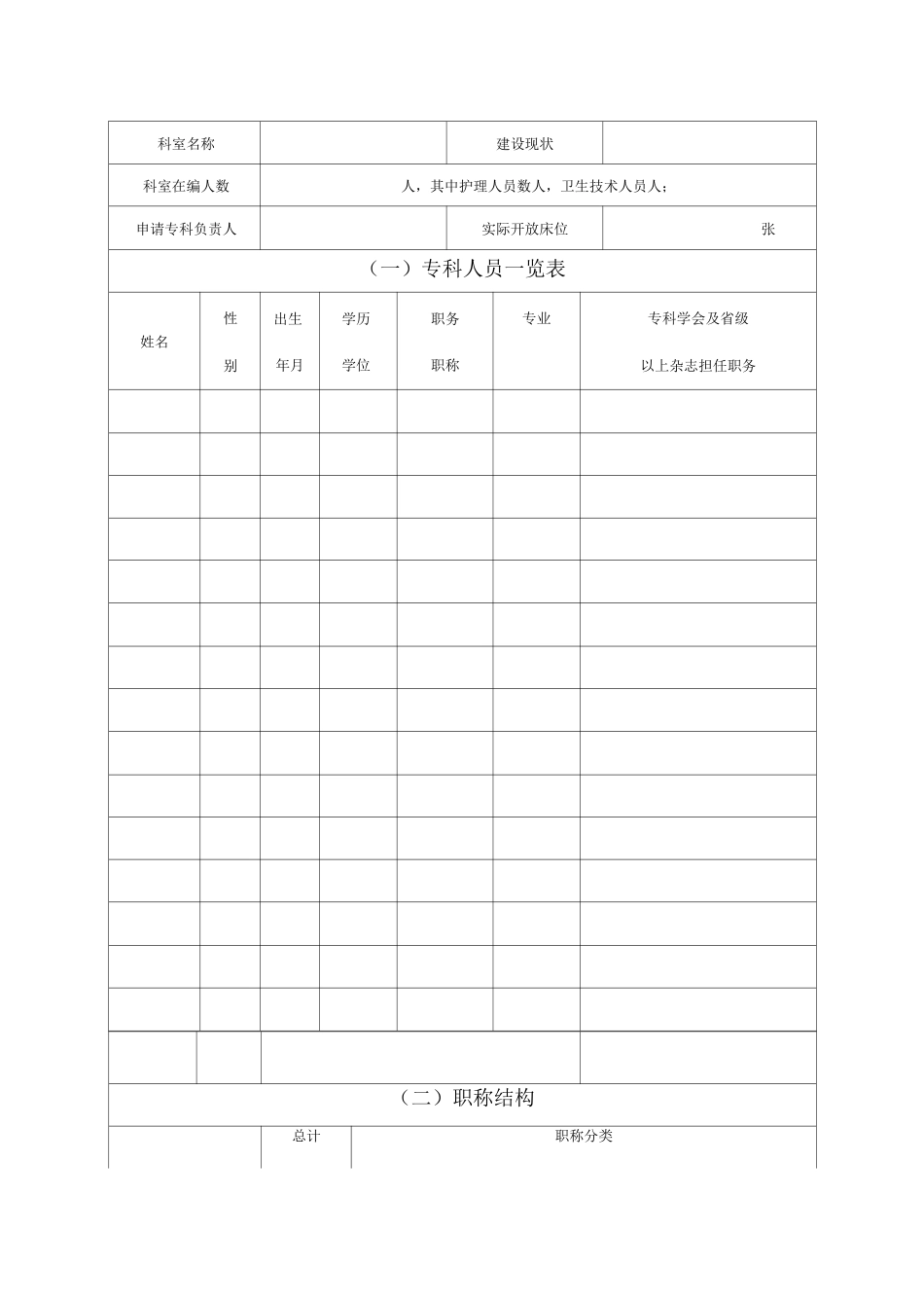 湖北省新华医院临床重点专科_第3页
