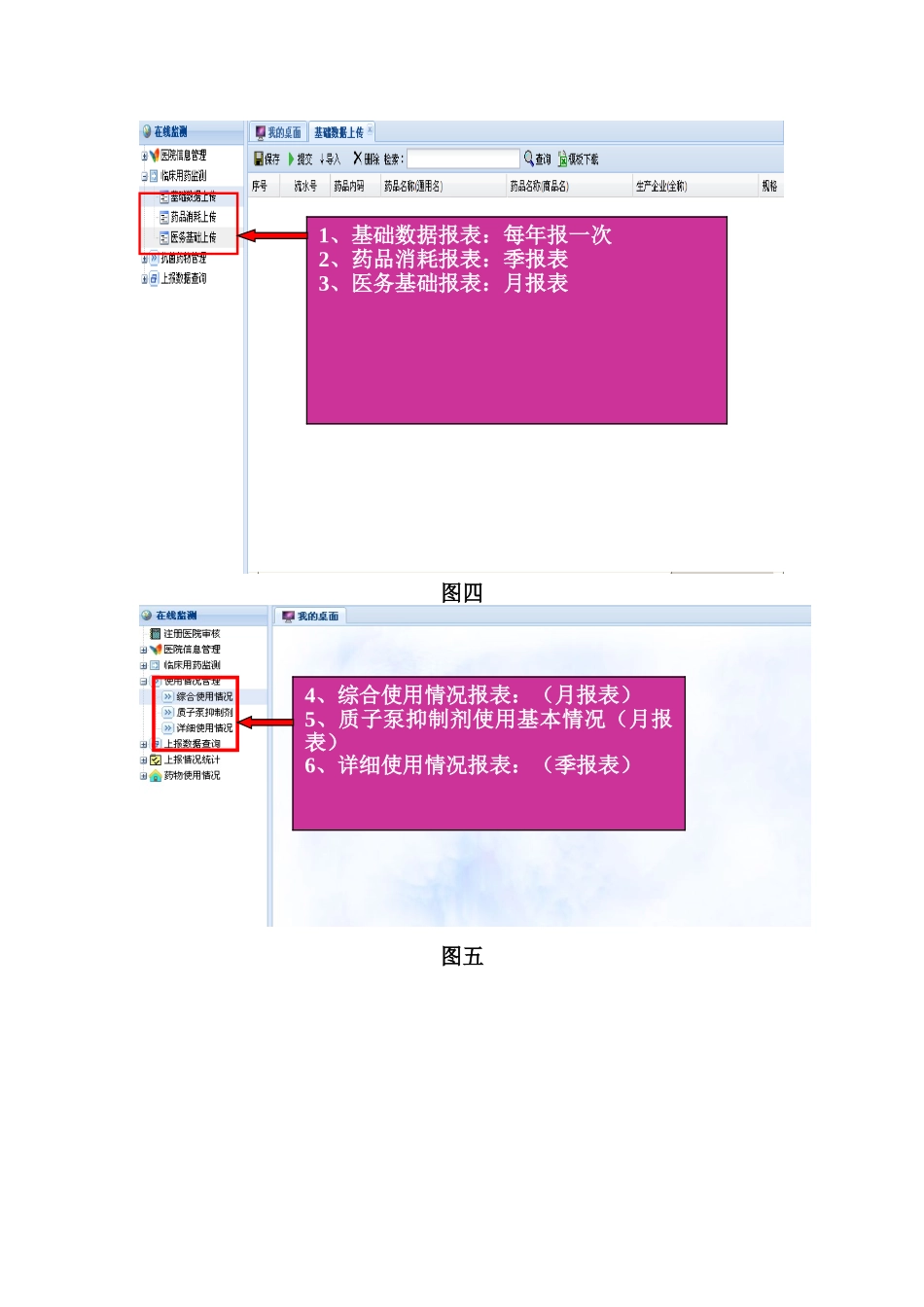 湖南省临床用药监测网上报流程_第3页