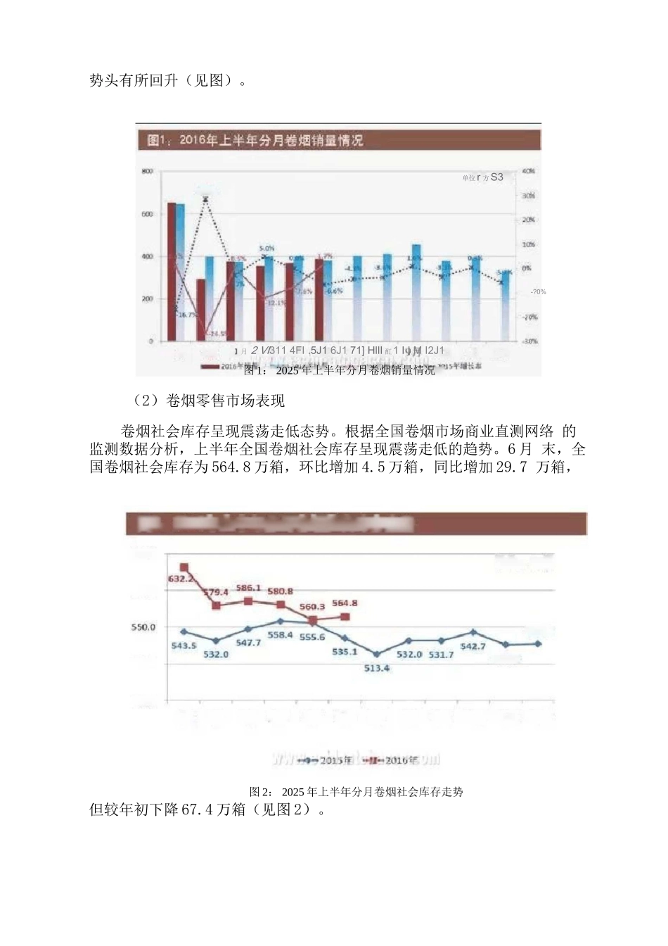 烟草品牌市场推广服务实施方案_第2页