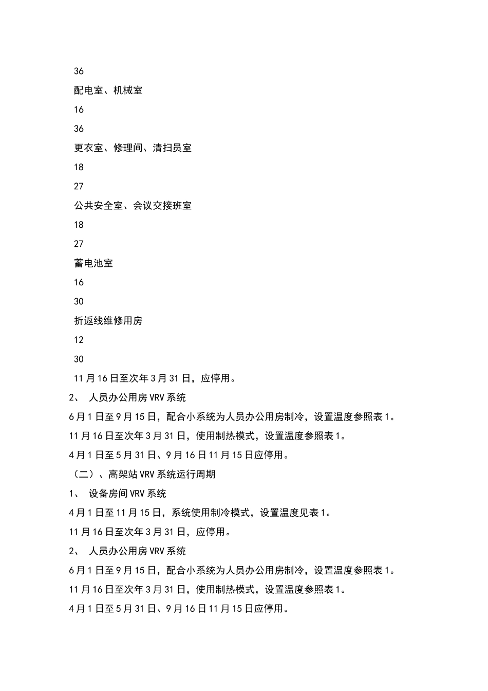 热泵热回收系统运行模式_第2页