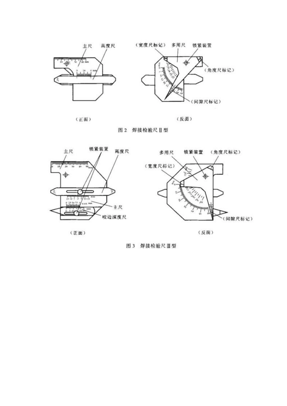 焊接检验尺使用方法_第2页