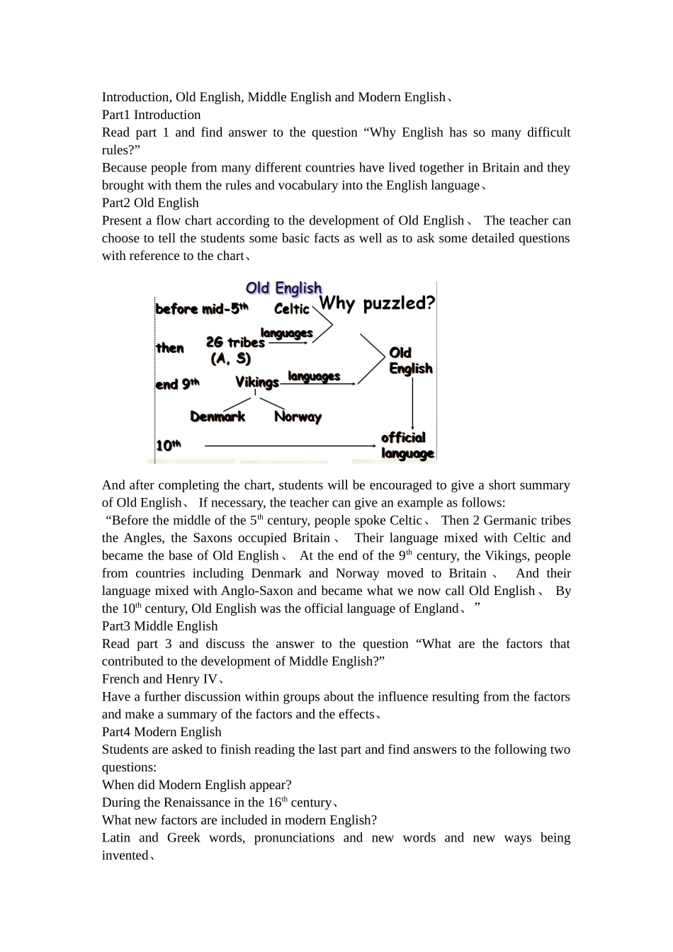 牛津版M3U2完整教案_第2页