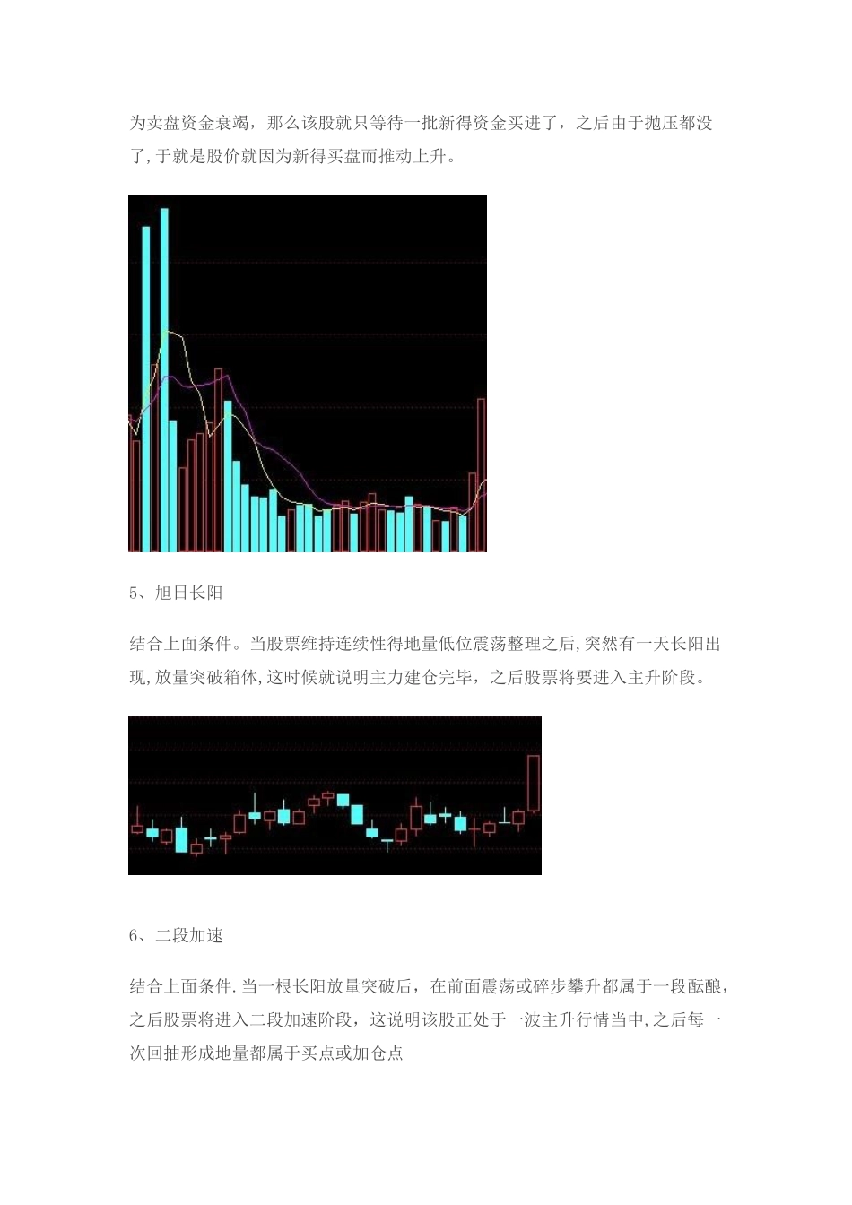 牛股启动前的八大征兆_第3页