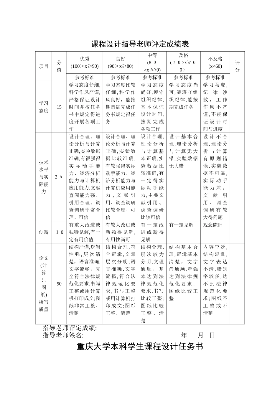 物流系统建模与仿真课程设计_第2页
