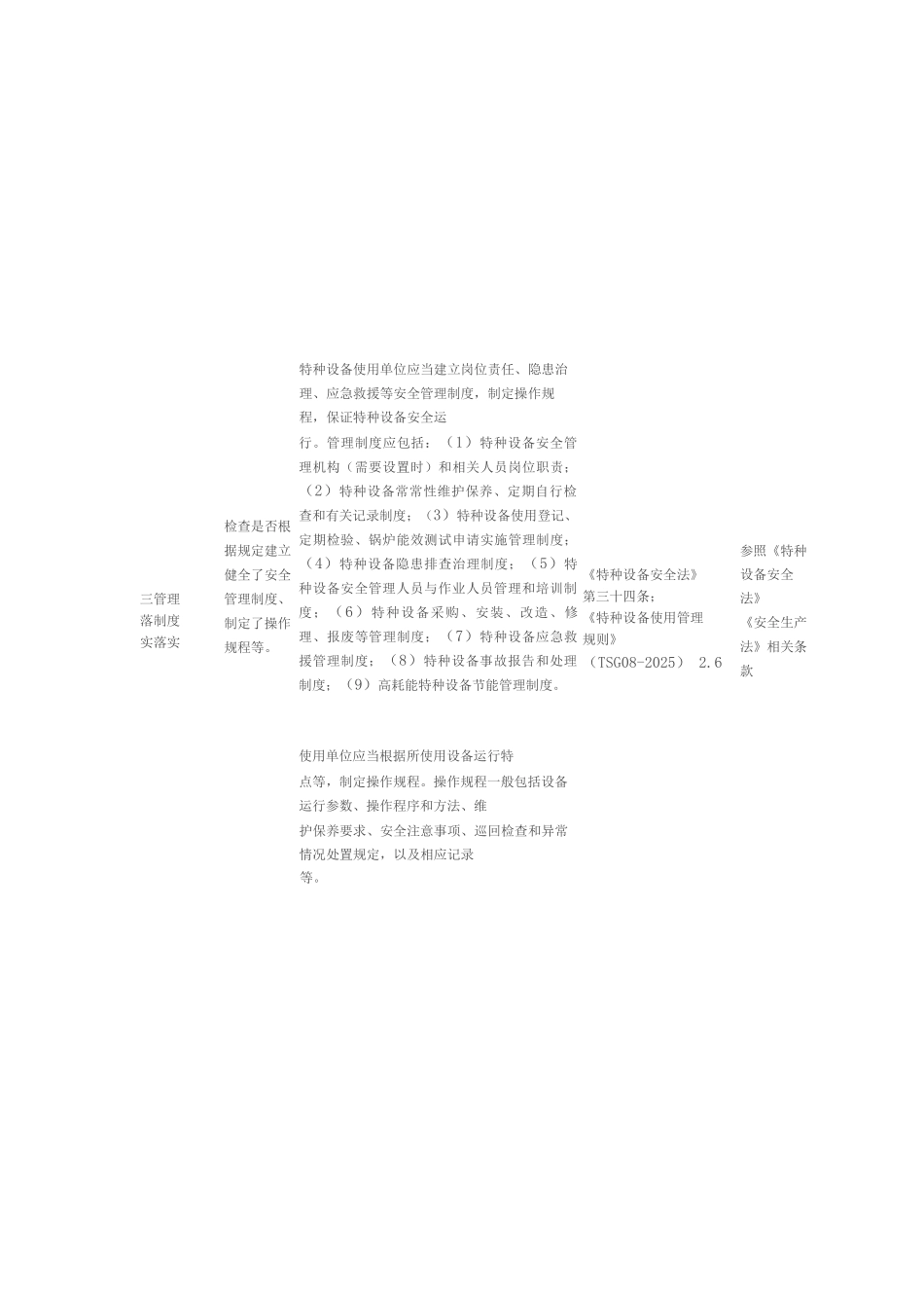 特种设备管理“332211”工作法_第3页