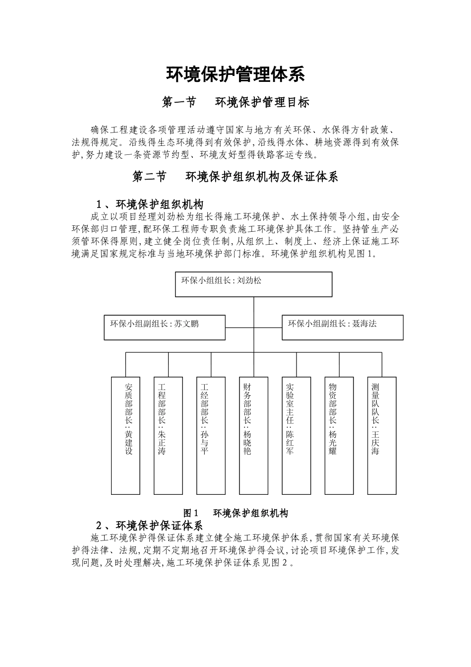 环境保护管理体系_第2页