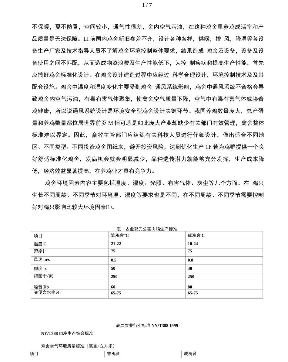 环境因素对家禽的影响和控制_第2页