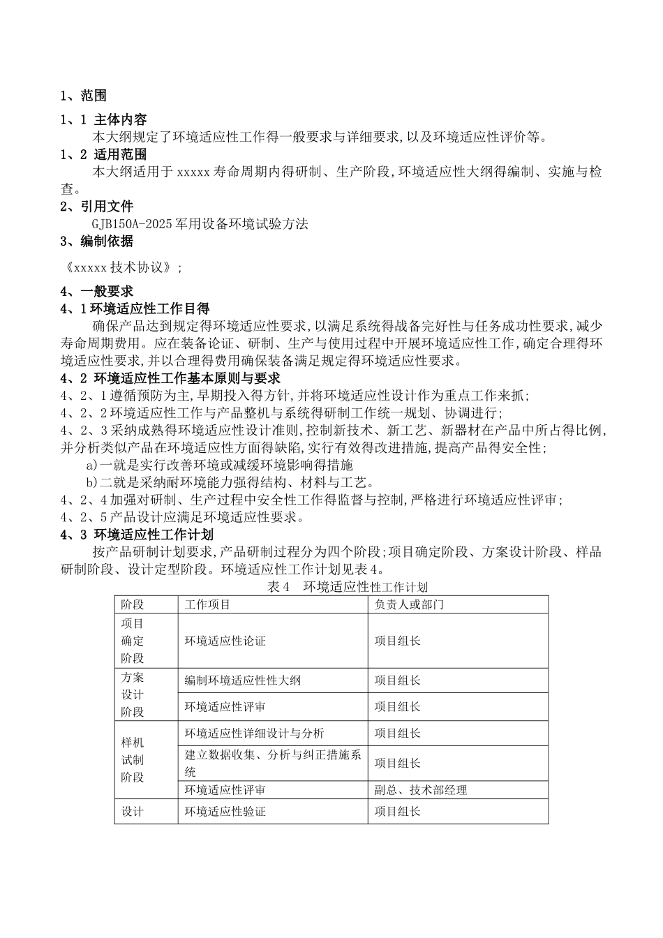 环境适应性大纲_第3页