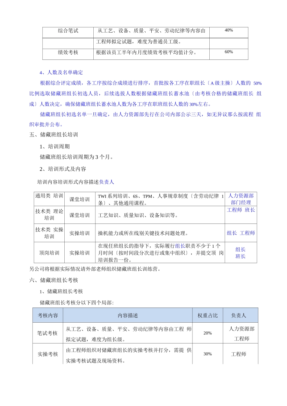 班组长培养方案_第2页