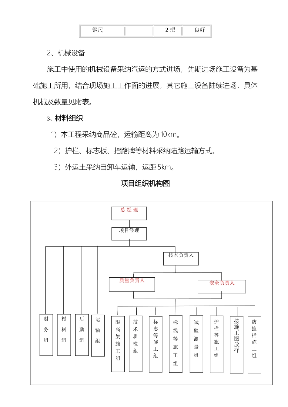 生命防护工程施工方案范文_第3页