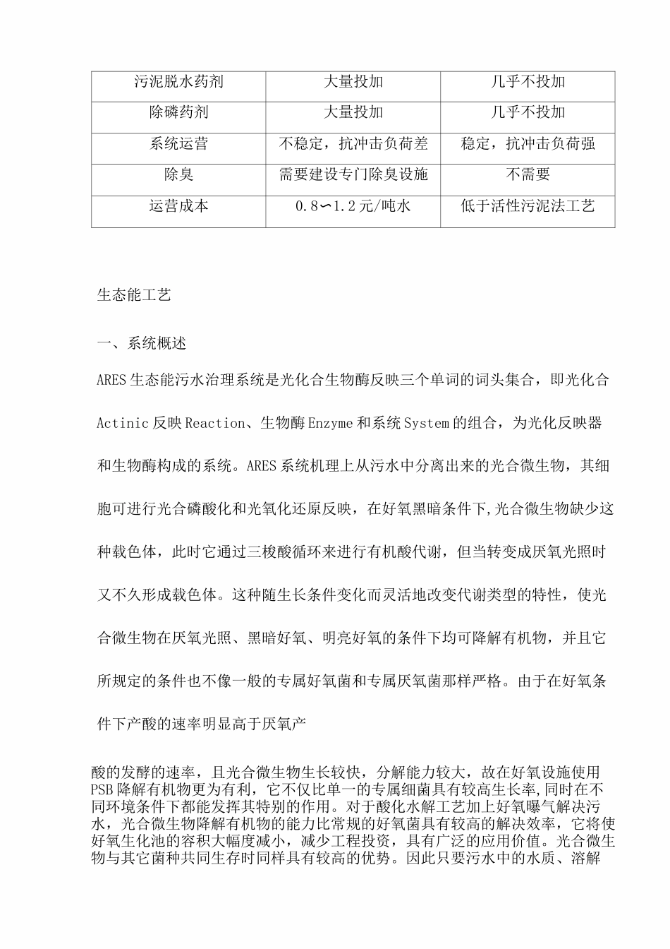 生态能工艺介绍_第2页