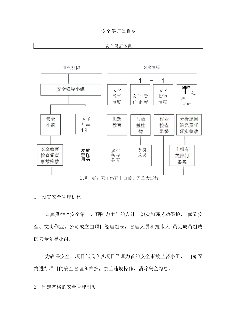 生活垃圾清运工作服务方案_第2页