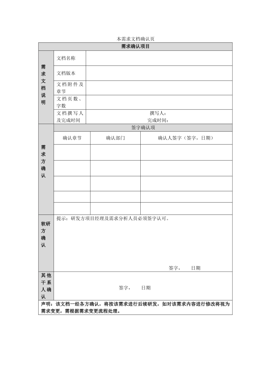 用户需求说明书模板_第3页