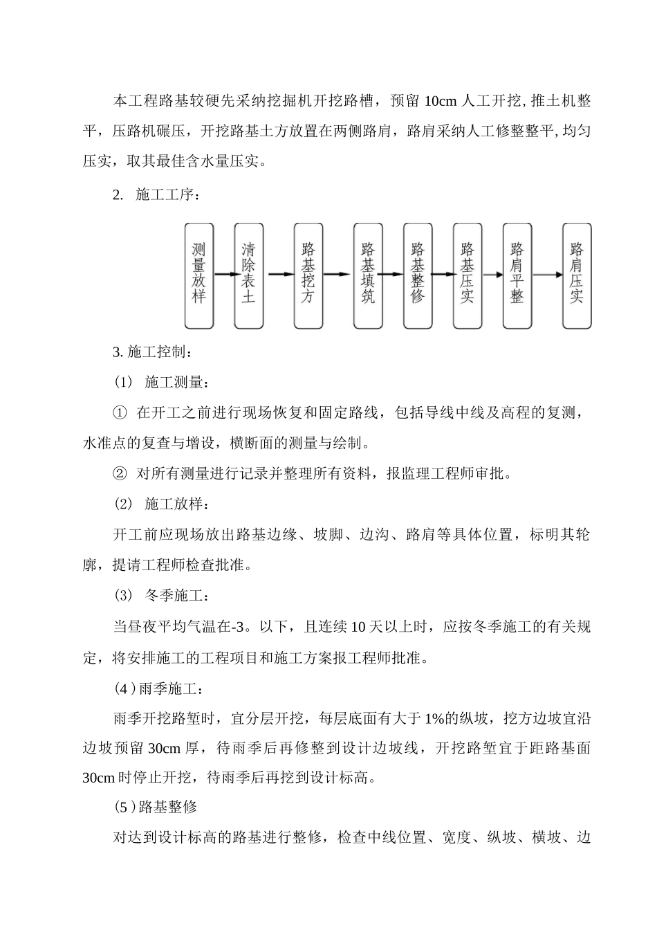 田间道路工程施工方案3_第2页