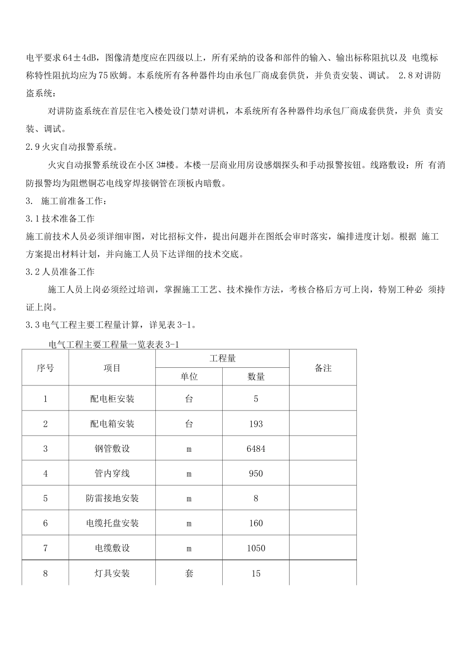 电器安装施工方案_第3页