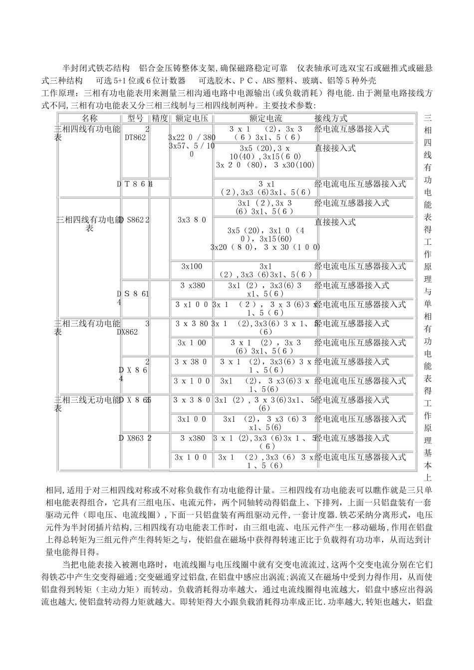 电工实习报告完整版_第2页