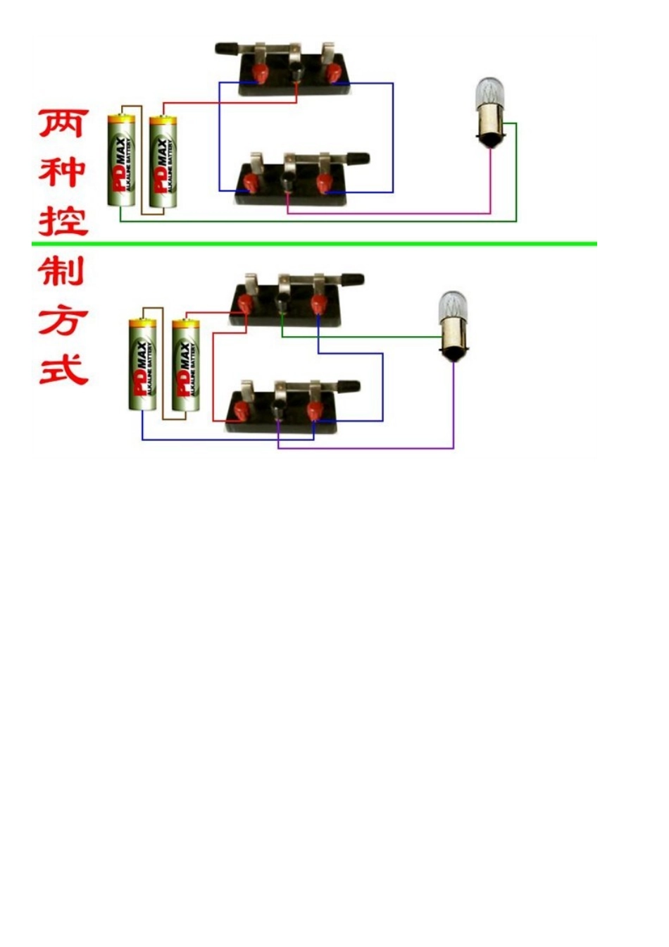 电工电气识图大全_第3页