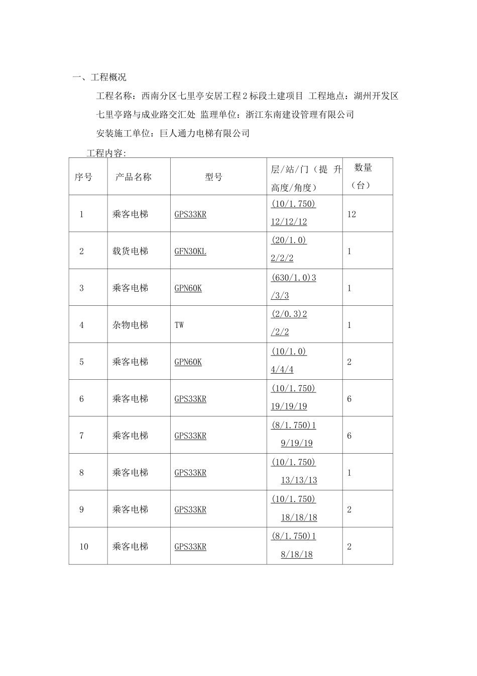 电梯施工方案(2)_第2页