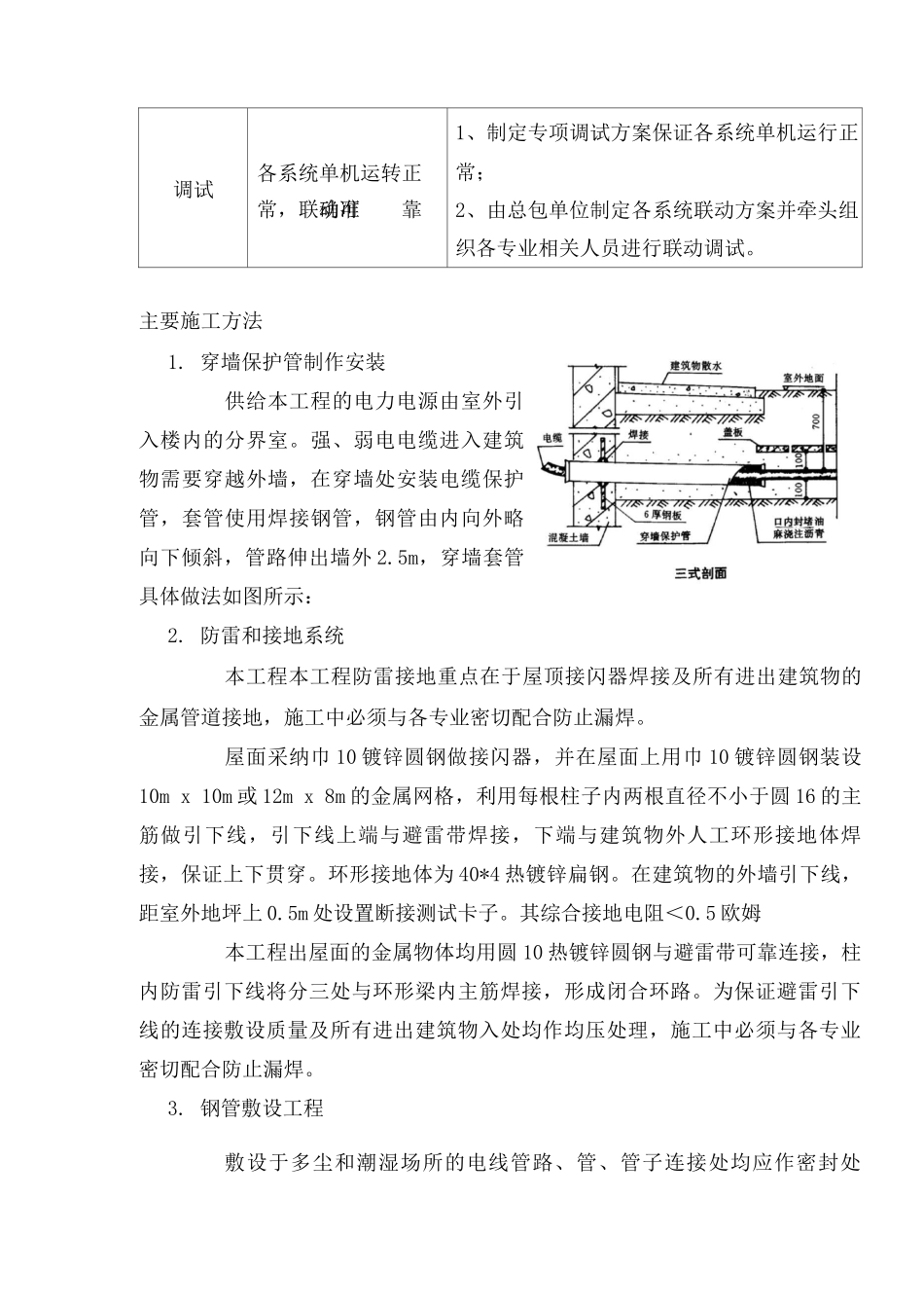电气工程施工方案3_第3页
