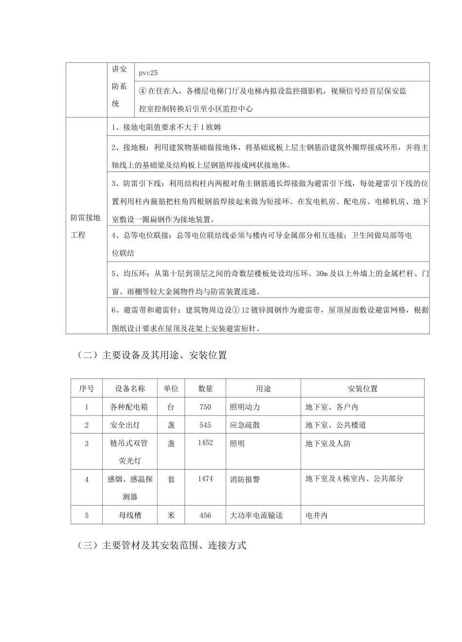 电气工程施工方案7_第2页