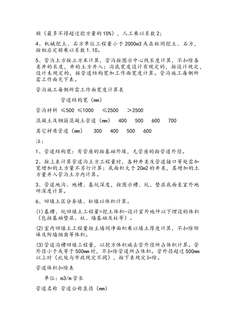 电气工程预算要点_第2页