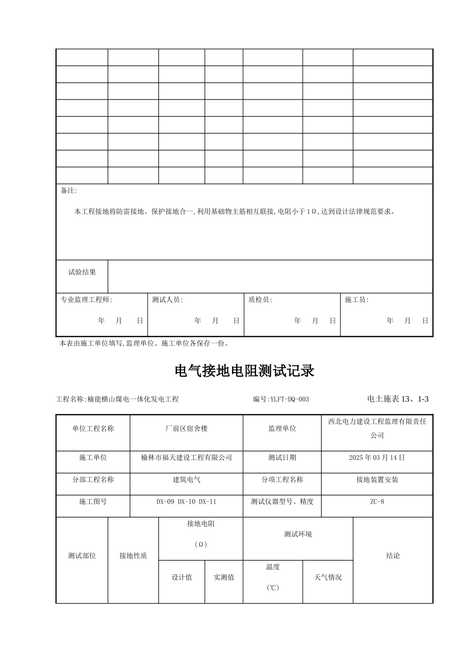 电气接地电阻测试记录_第3页