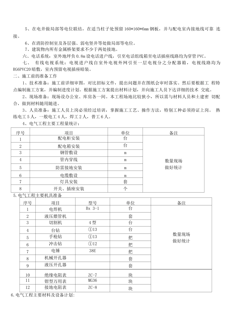 电气施工方案(3)_第3页