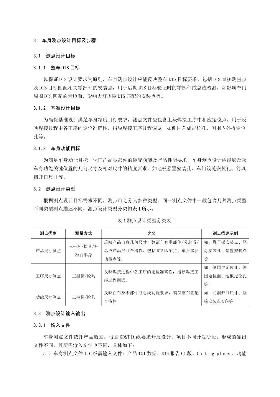 白车身测量点设计规范_第3页