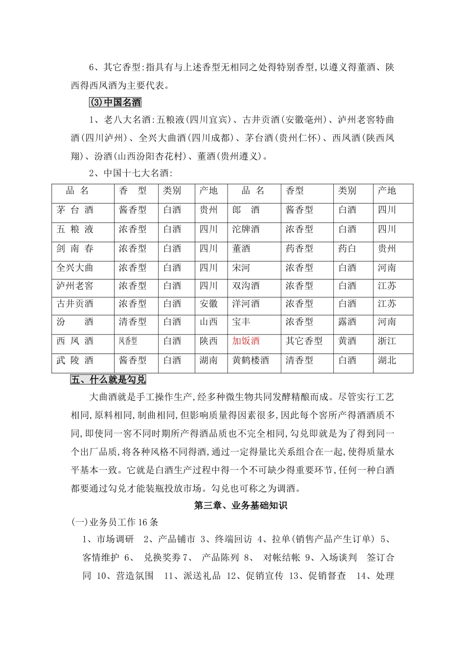 白酒的操作流程_第3页