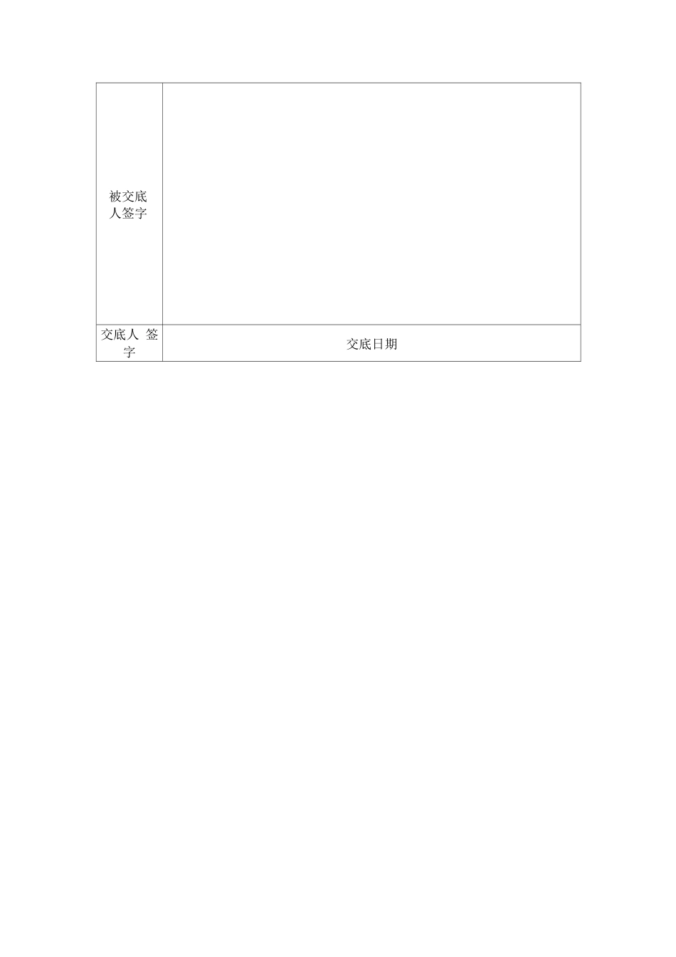 皮带输送机作业安全技术交底_第2页