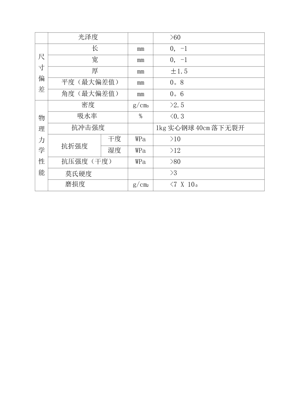 石材楼地面施工工艺_第3页