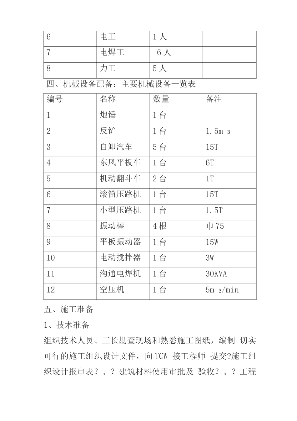 篮球场施工方案模板_第3页