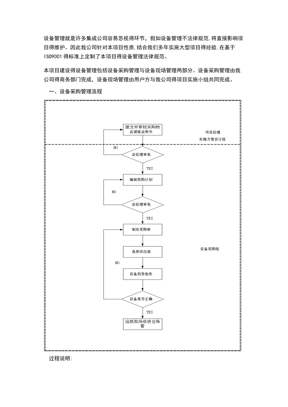 系统集成项目施工方案_第3页