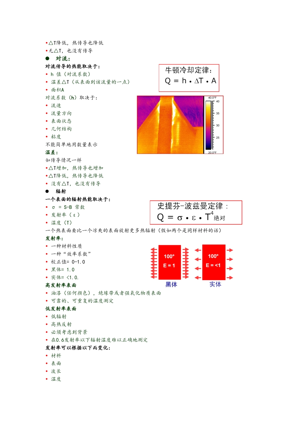 红外检测技术及应用_第2页