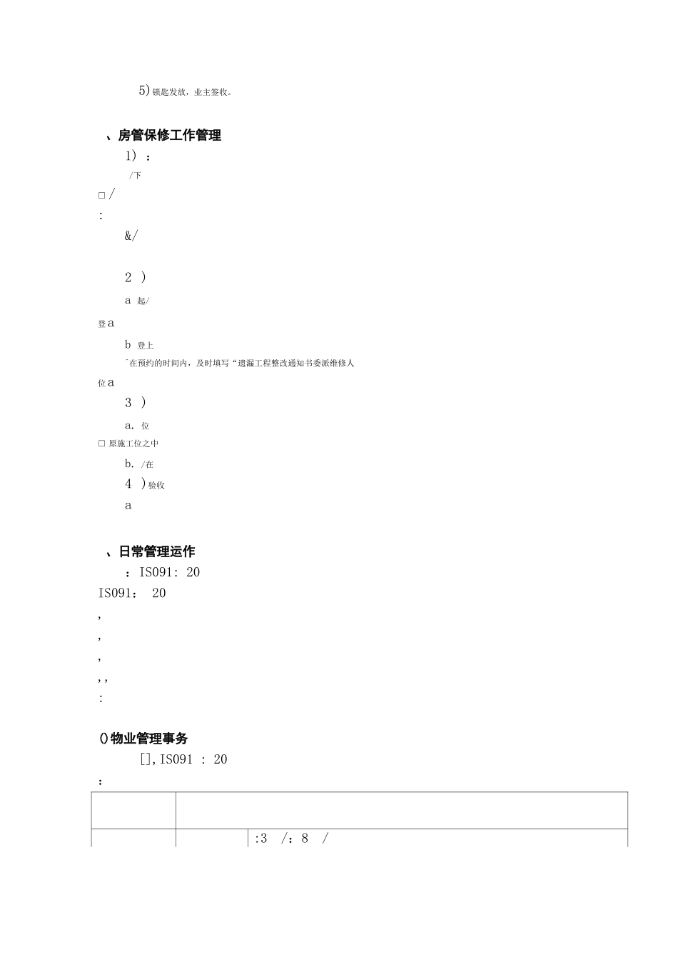 红太阳物业业主手册_第3页