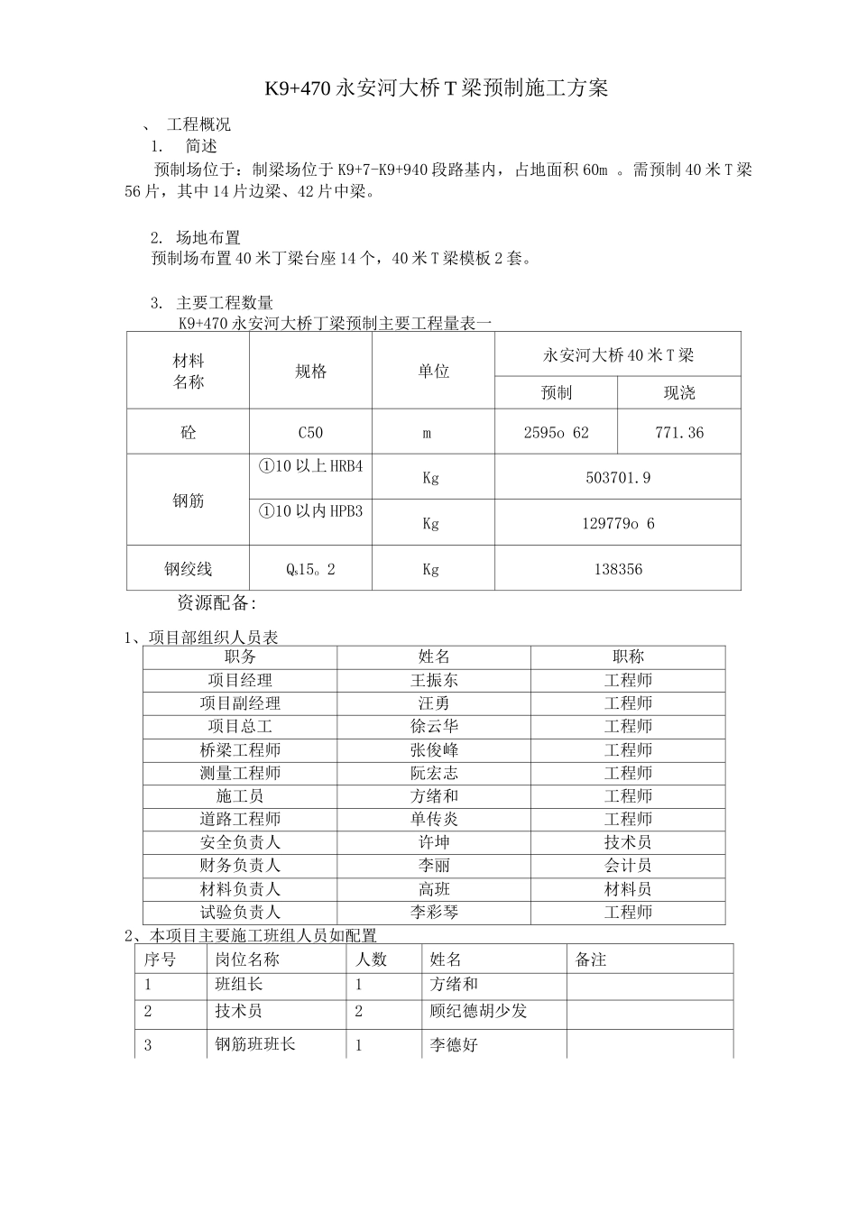组合T梁施工方案_第2页