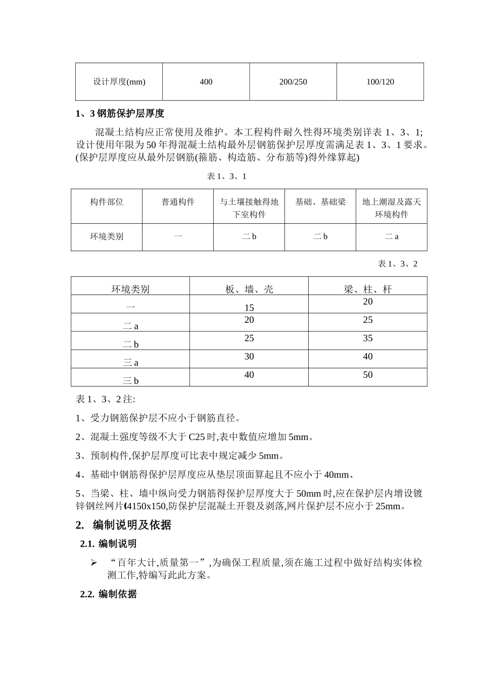 结构实体检测专项施工方案_第3页