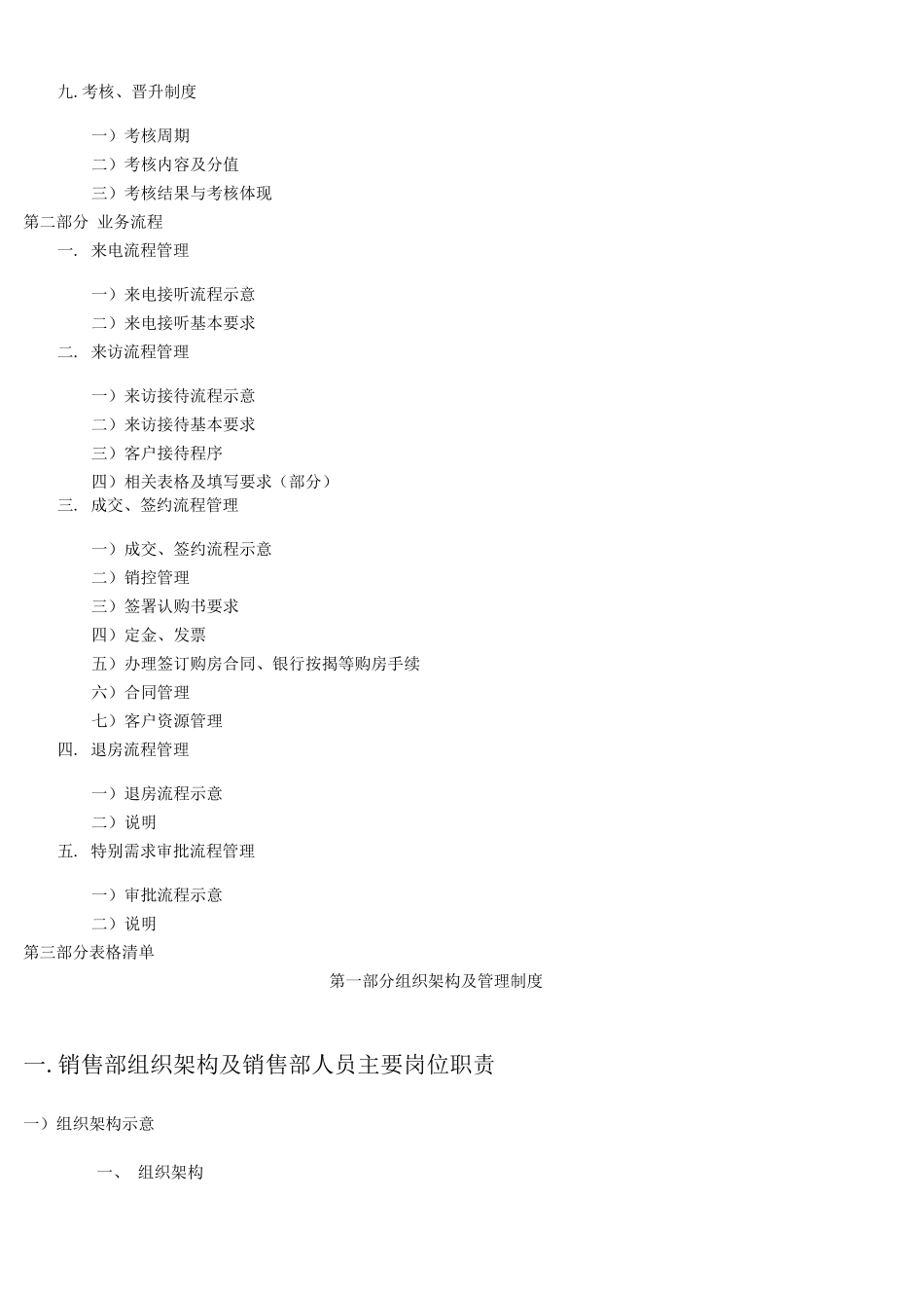 绥中销售现场管理制度(修改)_第2页